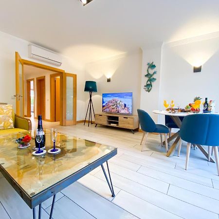 Luxury Corcovada By Becherish Albufeira Exterior foto