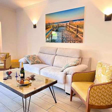 Luxury Corcovada By Becherish Albufeira Exterior foto