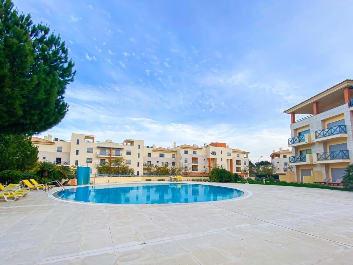 Luxury Corcovada By Becherish Albufeira Exterior foto