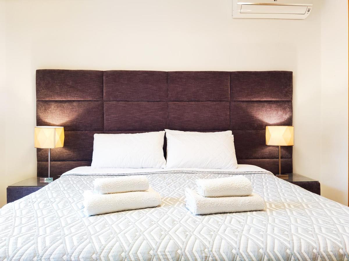 Luxury Corcovada By Becherish Albufeira Exterior foto