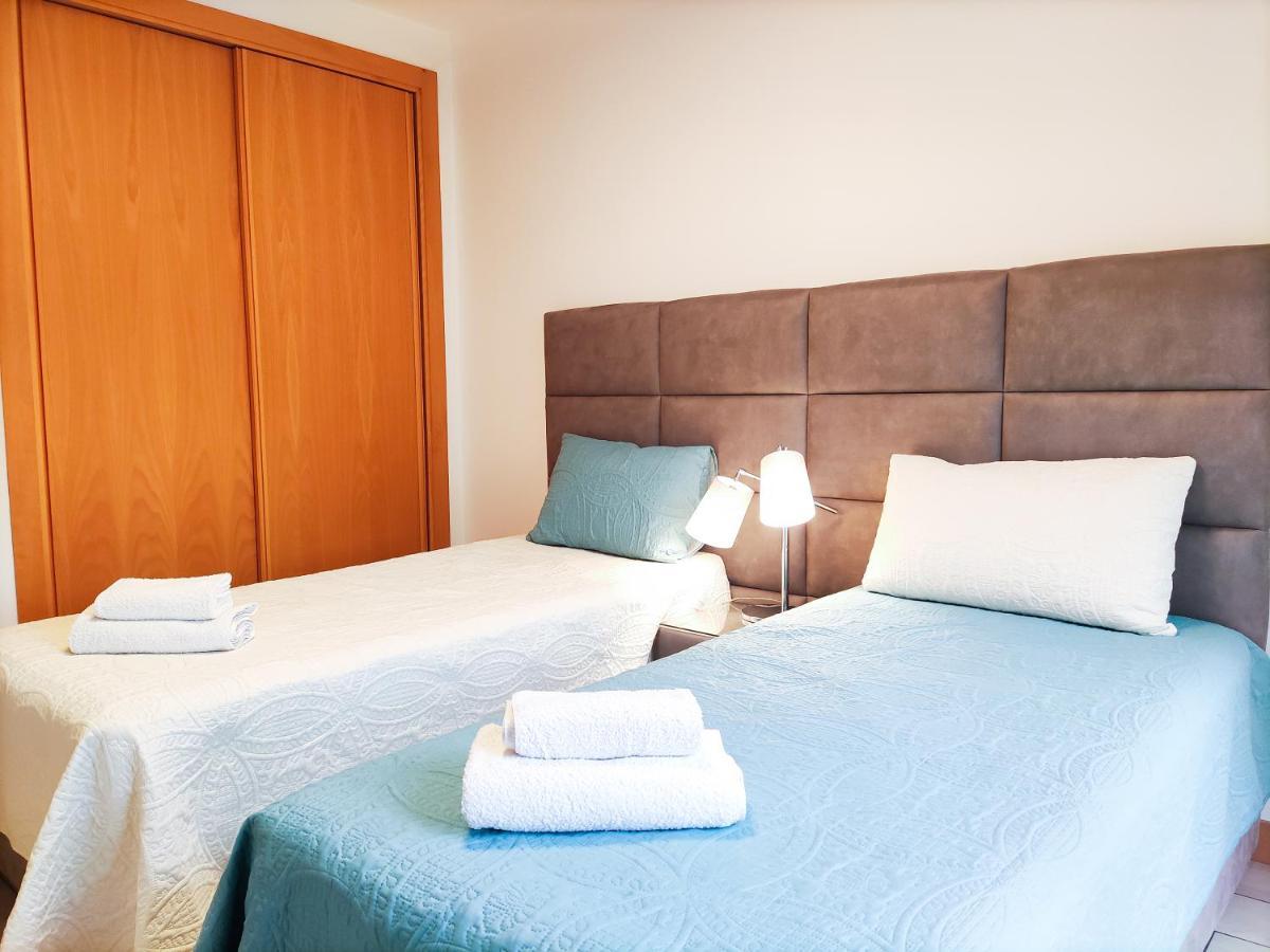 Luxury Corcovada By Becherish Albufeira Exterior foto