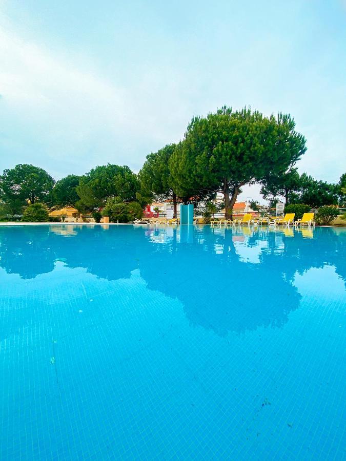 Luxury Corcovada By Becherish Albufeira Exterior foto