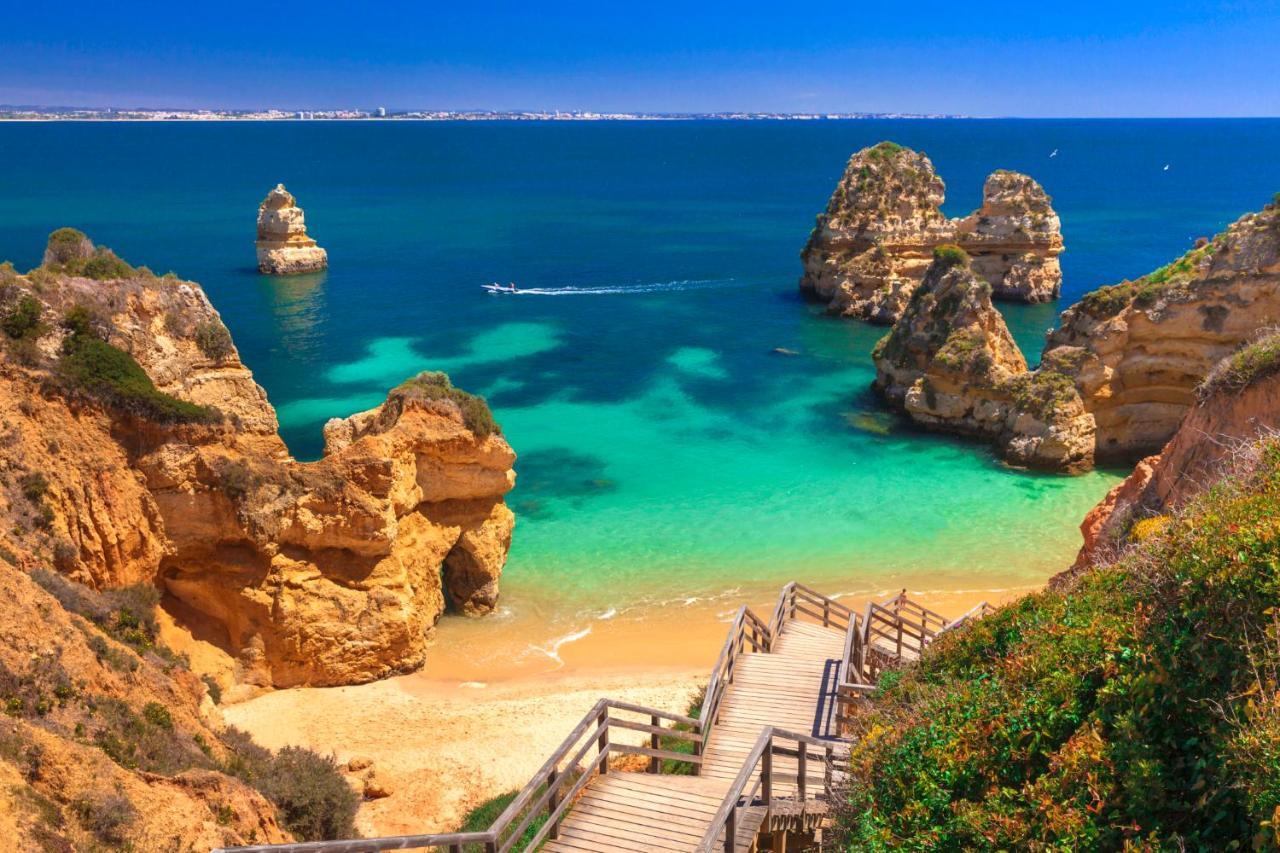 Luxury Corcovada By Becherish Albufeira Exterior foto