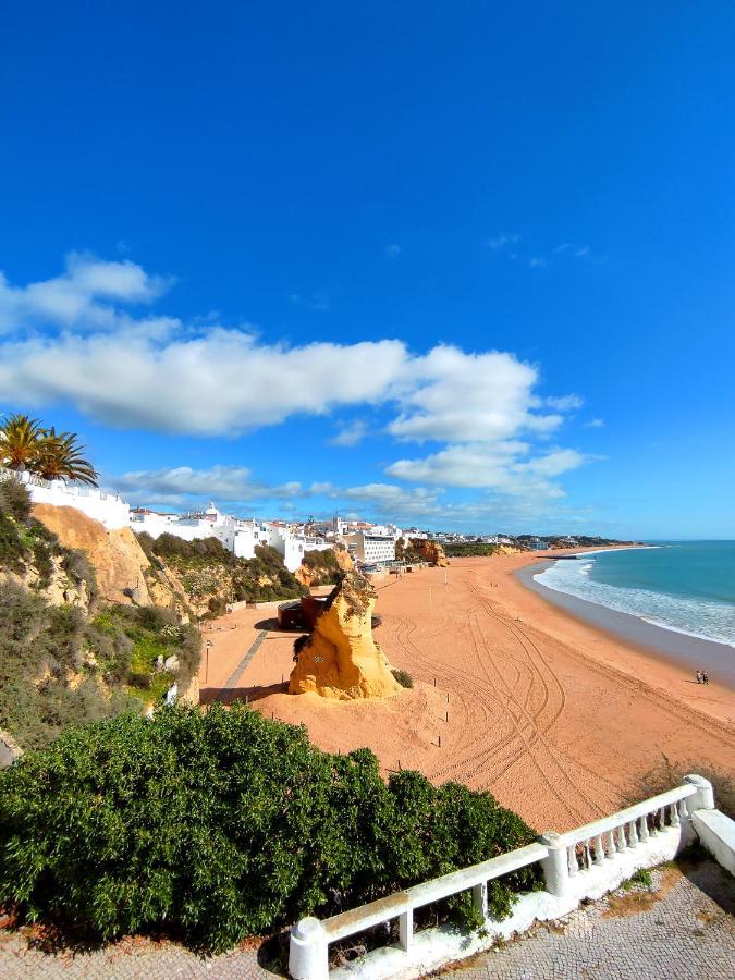 Luxury Corcovada By Becherish Albufeira Exterior foto