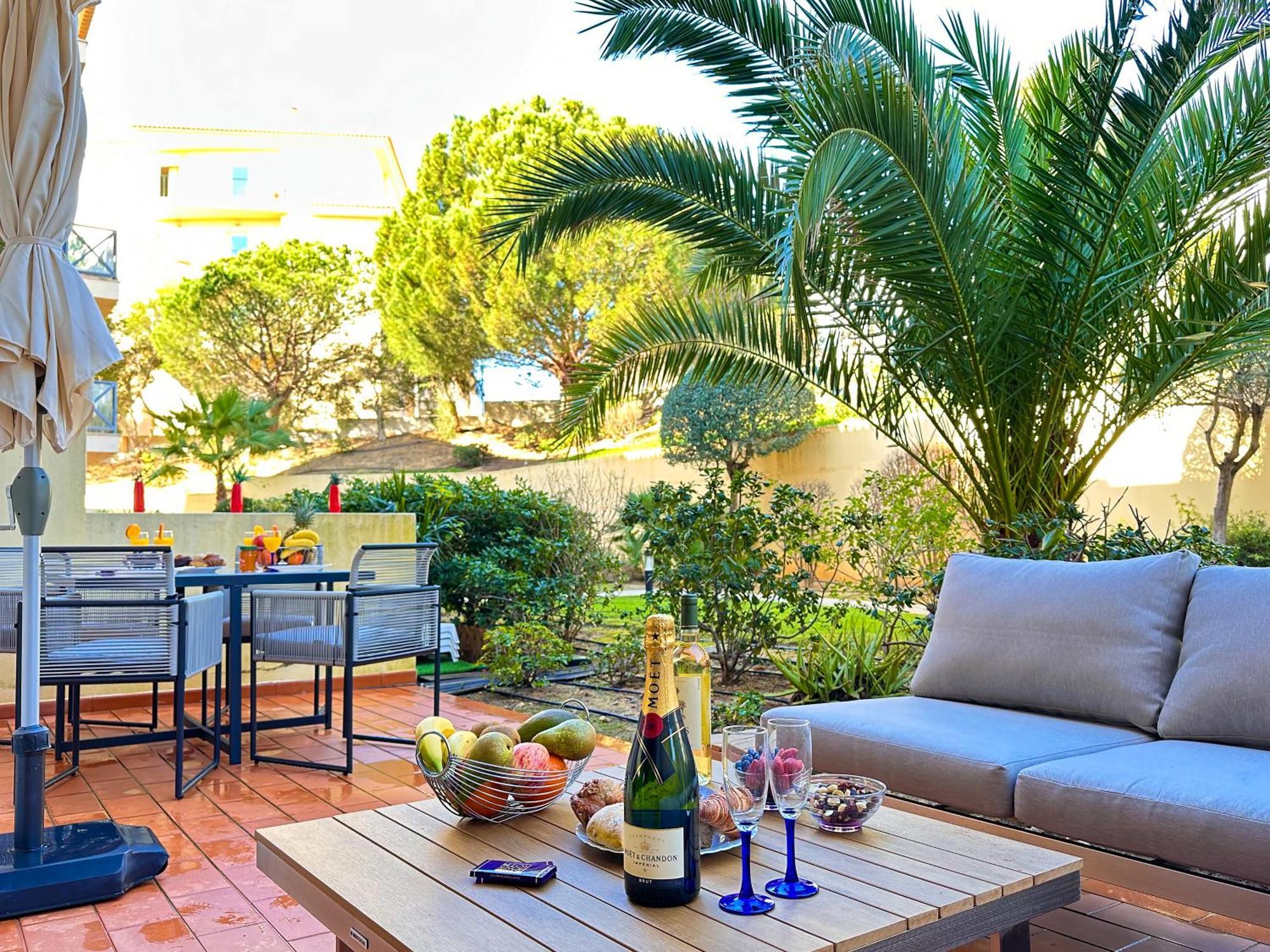 Luxury Corcovada By Becherish Albufeira Exterior foto