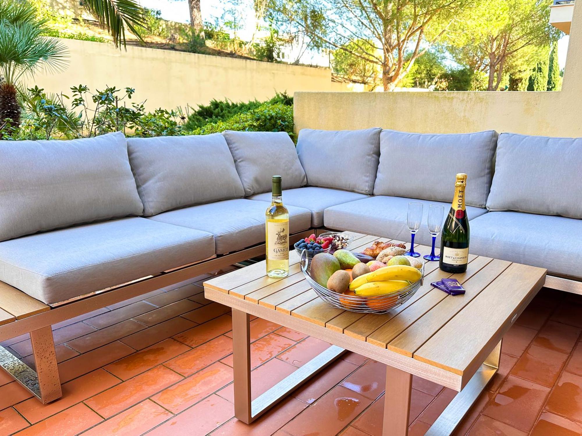 Luxury Corcovada By Becherish Albufeira Exterior foto