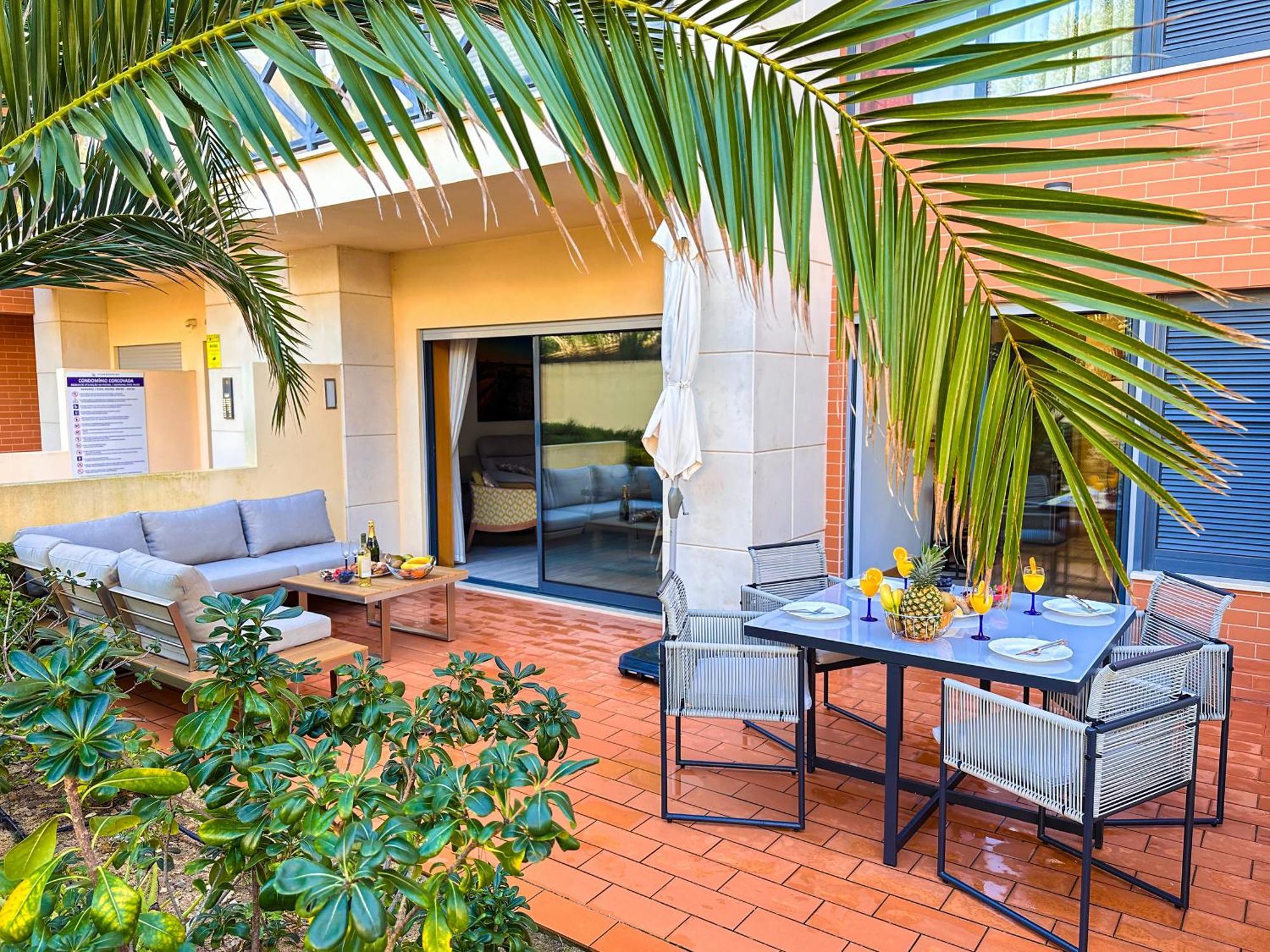 Luxury Corcovada By Becherish Albufeira Exterior foto